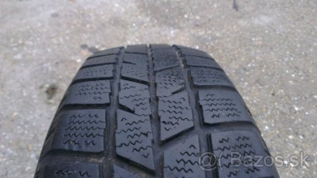 155/80 R 13 zimne Semperit