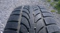 215/55 R16 zimne Nokian W